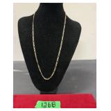 23' 925 Italy Sterling Chain