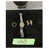 Costume Jewelry Lot