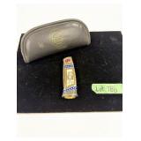 Franklin Mint Pocket Knife- 4' Long