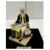 Royal Doulton 'Captain Cook' H.N. 2889