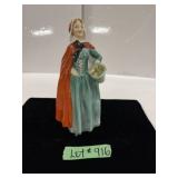 Royal Doulton 'Jean' H.N. 2032