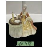 Royal Doulton 'Meditation' H.N. 2330