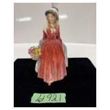 Royal Doulton 'Rosemary' H.N. 2091