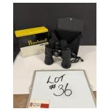 Bushnell Binoculers (16X50)