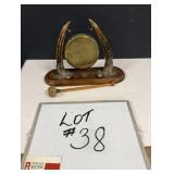 Vintage Table Gong