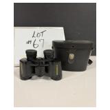 Bushnell Binoculers ( 7x35)