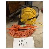 (2) Extension Cords