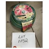 Unused 100ft Garden Hose
