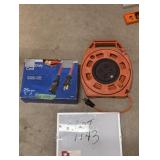 (2) Extension Cords