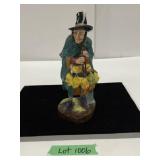Royal Doulton 'The Mask Seller' H.N. 2103