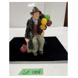 Royal Doulton 'The Balloon Man' H.N. 1954