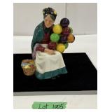 Royal Doulton 'The Balloon Seller' H.N. 1315