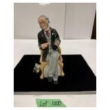 Royal Doulton 'The Doctor' H.N. 2858