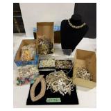 Misc. Beads Lot