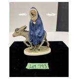 Goebel 'Mary & Jesus'- 7' High