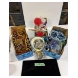 Crafting Bead Lot
