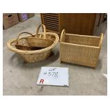 Basket Lot