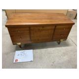 Boskart Cedar Chest
