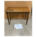 Piano/Organ Bench