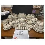 Wedgwood Oven To Table Tableware - 'Quince'