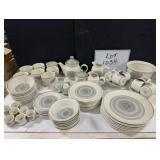 Royal Doulton Lambethware Tableware-'Earthflower'