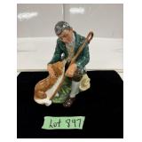Royal Doulton 'The Master' H.N. 2325