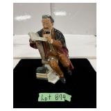 Royal Doulton 'The Professor' H.N. 2281