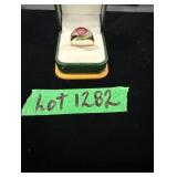 Gents 10KT Yellow Gold Masonic Ring