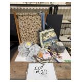 Knitting Lot