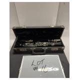 Bundy Selmer USA Clarinet In Case