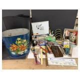 Office Supply Lot