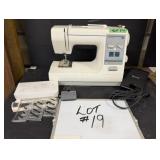Kenmore 30 Stitch Sewing Machine