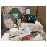 Linen Lot