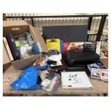 Office Supply Lot