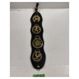 Horse Brasses