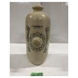 Doultons Lambeth Pottery -T Eaton Co. Foot Warmer