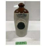Lovatts Langley Ware Pottery Foot Warmer