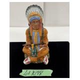 Royal Doulton 'The Chief' H.N. 2892