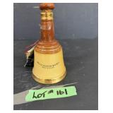 Wade 'Bells' Scotch Whiskey Decanter