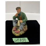 Royal Doulton 'The Wayfarer' H.N. 2362