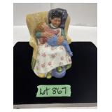 Royal Doulton 'Sweet Dreams' H.N. 2380