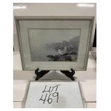 Robert Bateman Print