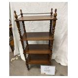 4 Tier Whatnot
