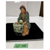 Royal Doulton 'Fortune Teller' H.N. 2159