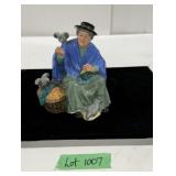 Royal Doulton 'Tuppence A Bag' H.N. 2320