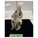 Royal Doulton 'The Tinsmith' H.N. 2146
