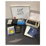 Transistor Radios & Short Wave