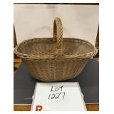 Woven Basket