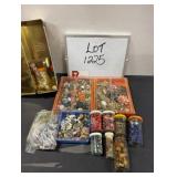 Broken Costume Jewelry Lot