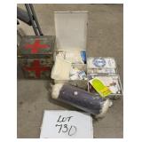 Medical Supply Lot